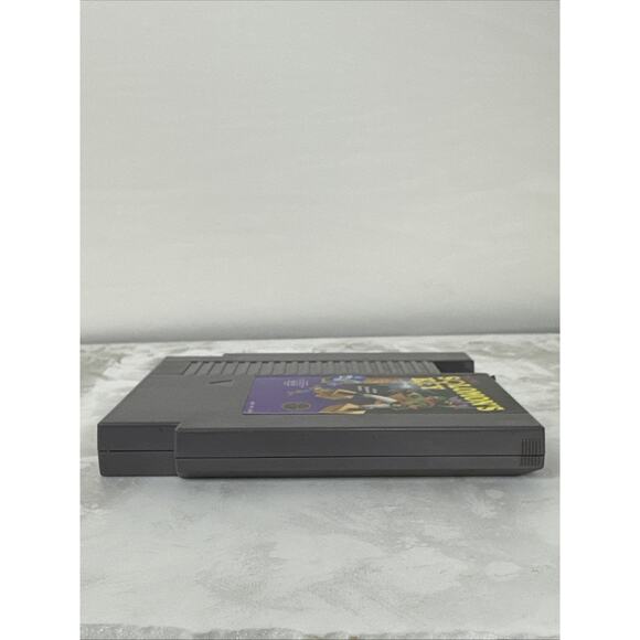 Solomon's Key‎ (Nintendo Entertainment System 1987) NES Cartridge +Dustcover - Picture 8 of 10